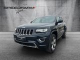 Jeep Grand Cherokee 3.0 CRD Overland ATM Nur 10 TKM - Jeep Grand Cherokee aus 2014