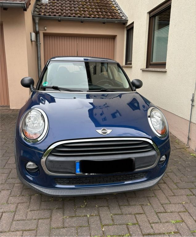 Image of MINI ONE