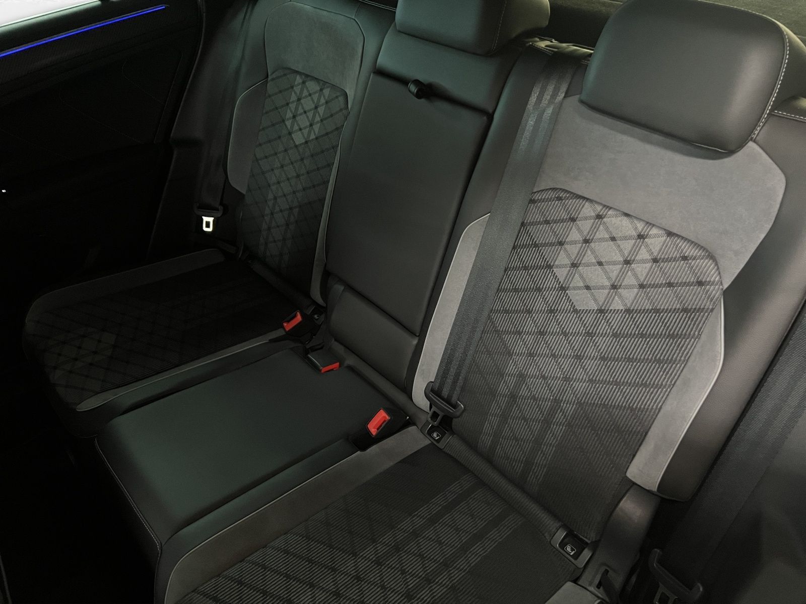 Volkswagen Tiguan - Bild 18