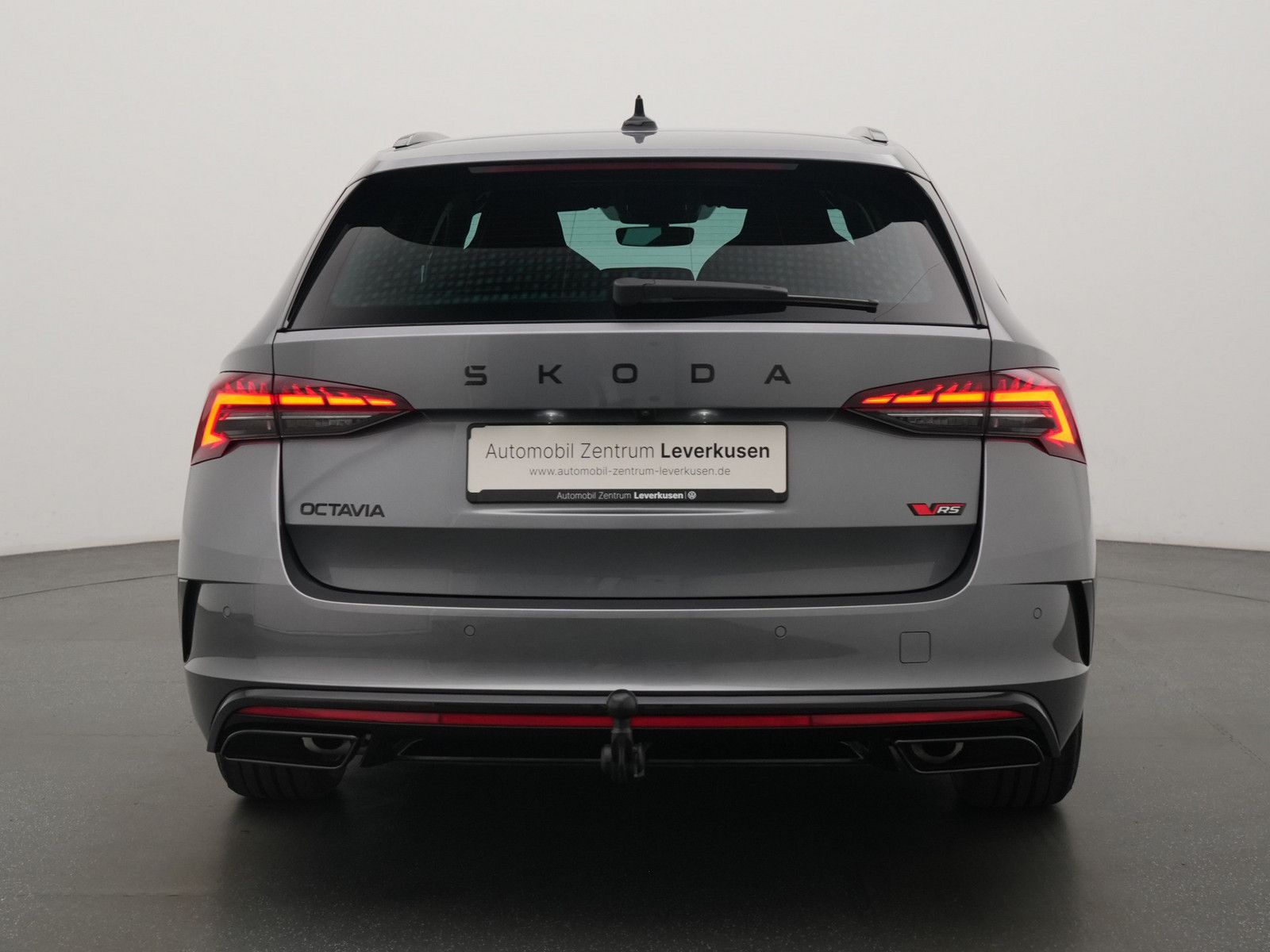 Skoda Octavia - Bild 22