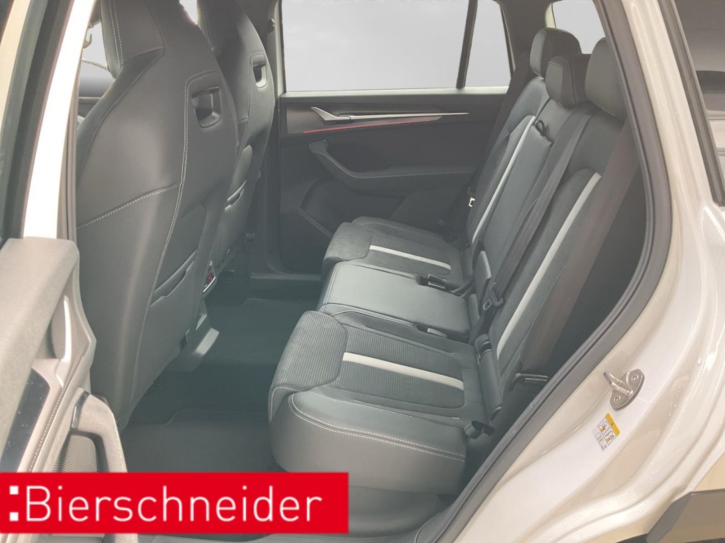 Skoda Kodiaq - Bild 16