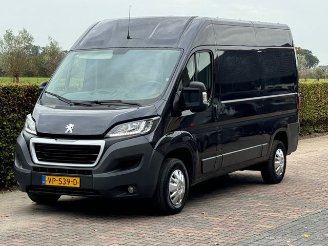 Peugeot Boxer 330 2.2 HDI AIRCO HOOG LANG Profit+ Kasten