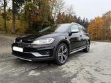 Volkswagen Golf 2.0 TDI 135kW SCR DSG 4MOTION Alltrack ...