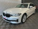 BMW 520d Touring*LUXURY LINE*LED-HARMAN-MEMO-R.KAM - Gebrauchtwagen in der Nähe & deutschlandweit