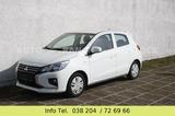 Mitsubishi Space Star 1.0 MIVEC Active - Mitsubishi Space Star Active mit Benzin-Antrieb