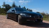 BMW 640 Gran Coupé 640i xDrive Gran Coupé - - BMW 640 Gran Coupé von privat