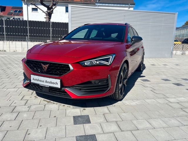 CUPRA Leon Sportstourer VZ e-Hybrid