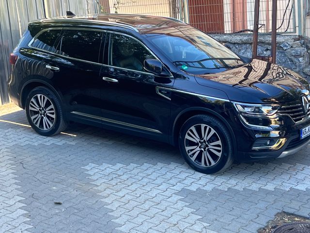 Renault Koleos dCi 175 4WD X-tronic Initiale Paris 