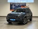 Hyundai Tucson Edition 30+ 1.6 T-GDI 2WD AHK+NAVI+SHZ+ - gebrauchte Hyundai TUCSON aus dem Jahr 2022