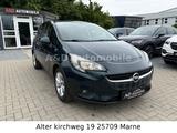 Opel Corsa E Drive 1.4 KLIMA SHZ TEMP0. BT ALU 2HAND - Opel Corsa: 1.0