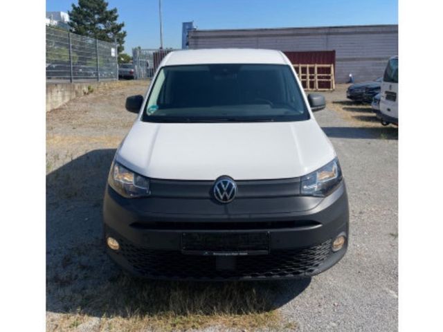 Volkswagen Caddy Maxi Kasten 2.0 TDI DSG /BOTT Syst/19%MwSt