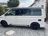 Volkswagen VW California T6.1 Coast Edition  - VW T6 California in Bonn