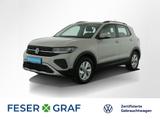 Volkswagen T-Cross Life Navi PDC LED SiHz - VW T-Cross in Nürnberg