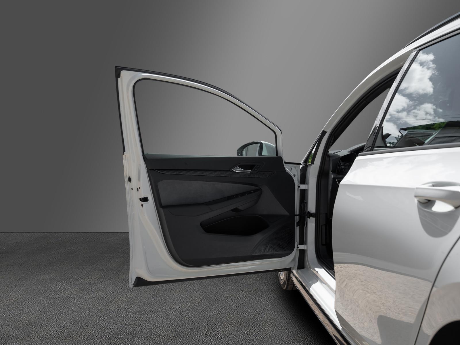 Volkswagen Golf R-Line Business-Paket Premium ACC, миниатюра 25