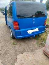 Mercedes-Benz zu verkaufen - Mercedes-Benz Vito aus 2003