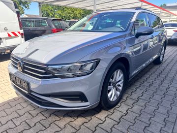 Volkswagen Passat Variant - 3