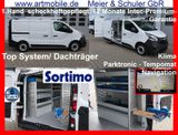 Opel Vivaro Bi-Turbo SORTIMO Navi Klima PDC Garantie* - Opel Vivaro: Kombi