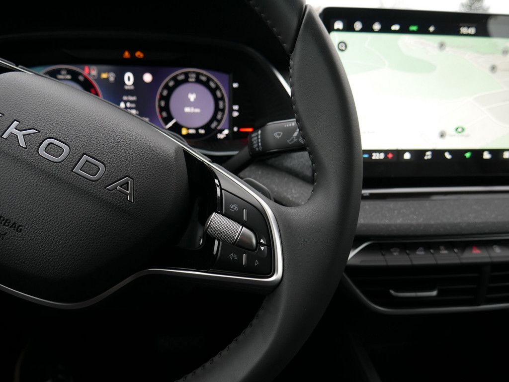 Skoda Octavia - Bild 15