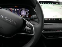 Skoda Octavia - Vorschau Bild 15