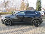 Mazda CX-30 L SKYACTIV-X 2.0 M Hybrid AWD 6GS AL-HOMUR - Mazda CX-30: Schwarz, Geländewagen
