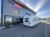 Tabbert Da Vinci 550 DM Top Ausstattung! - Offers matching your search criteria