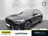 Volvo XC60 B5 AWD Ultra Black Edition 21" 360° ACC HUD - Volvo XC60 aus 2025