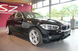 BMW 116 i Advantage LED SHZ Navi Tempomat - BMW 116: 116i Advantage