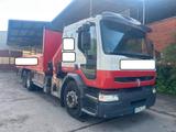 Renault HEBEBUEHNE FASSI KRAN F190
