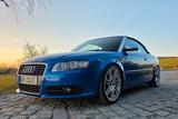 Audi S4 4.2 Quattro Cabriolet,A4 B7,V8,Topzustand,S4 - Audi S4: Cabrio