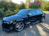 Audi Limousine | Erstbesitz | B&O | LED | kein OPF - Audi S3 in Bremen