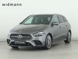 Mercedes-Benz B 220 d *Pano*HUD*SpurW*W-Paket*Keyless*AHK*