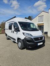 Roadcar 540 Fiat mit Bühne für Roller/Räder/Mopet - Roadcar Wohnwagen & Wohnmobile