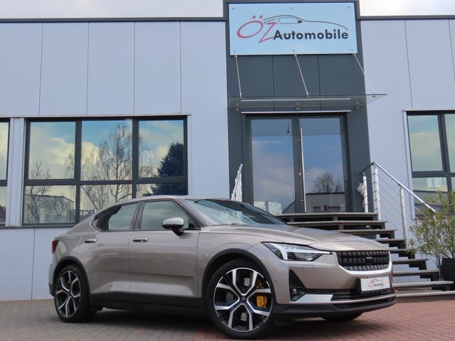 Polestar 2 78KWH AUTO 4WD Pilot Plus Performance-Paket