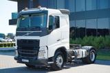 Volvo FH 500 / NISKA KABINA / HYDRAULIKA / WYSOKO ZAWI