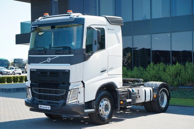 Volvo FH 500 · NISKA KABINA · instalație hidraulicăA · WYSOKO ZAWI