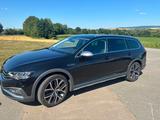 Volkswagen Passat Alltrack 2.0 TDI SCR 147kW DSG 4MOTIO...  - VW Passat Alltrack von privat