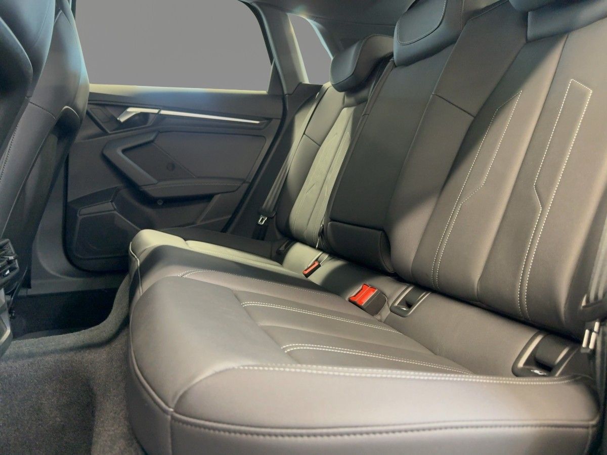 Audi A3 - Bild 9