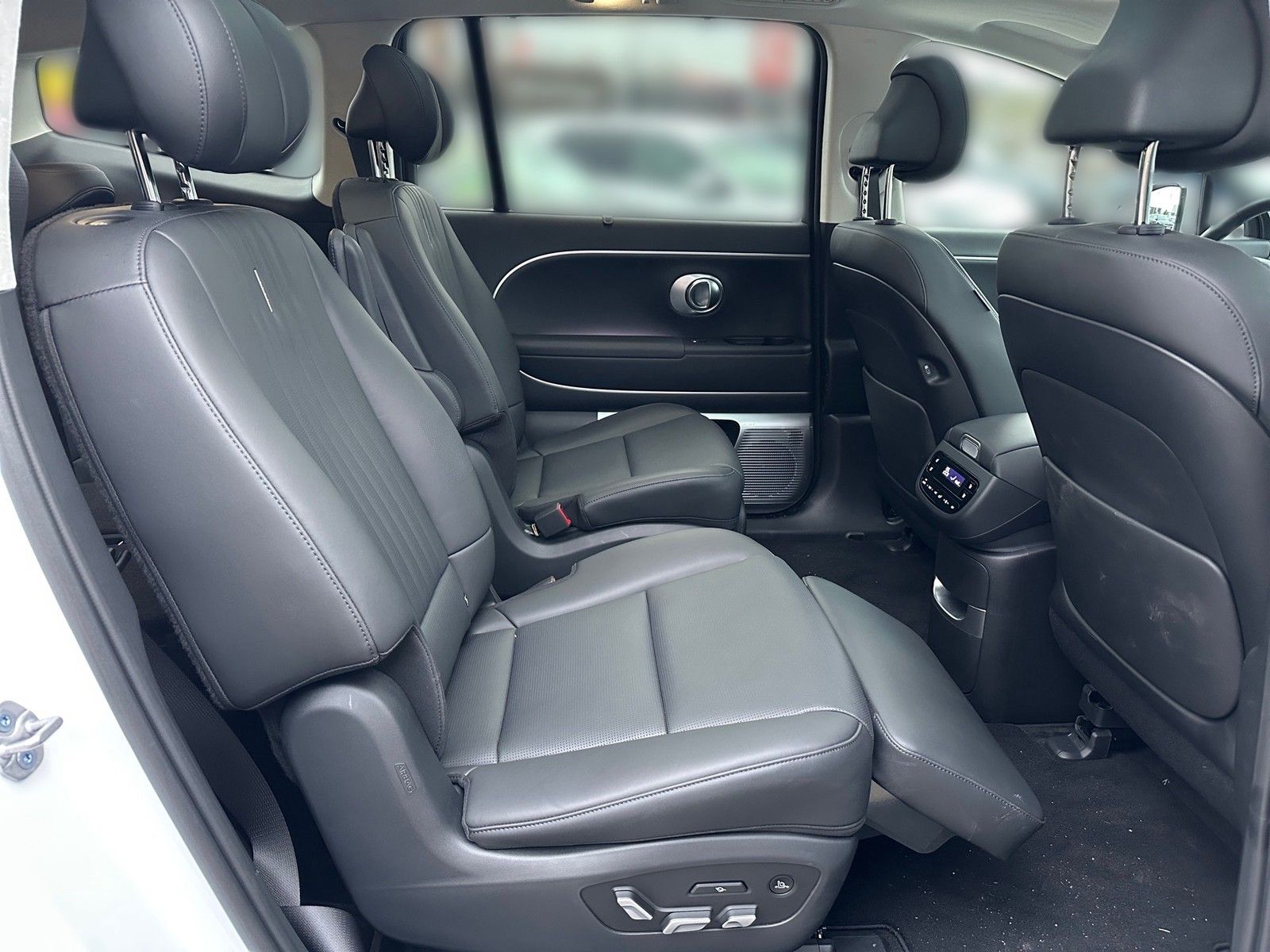 Hyundai IONIQ 9 – Bild 20