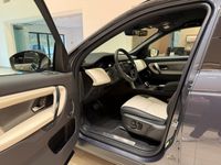 Land Rover Discovery Sport - Vorschau Bild 10