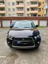 Mitsubishi Outlander 2.2 DI-D+ MIVEC Inform 2WD ClearTe... - Mitsubishi Outlander Inform