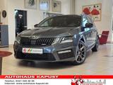 Skoda Octavia 2.0 TDI RS 4x4 /1.Hd/LED/Navi/CarPlay - Skoda Octavia Gebrauchtwagen in Leipzig