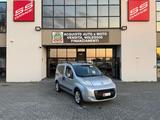 Fiat Qubo 1.4 METANO|UNIPRO - Fiat Qubo aus 2010