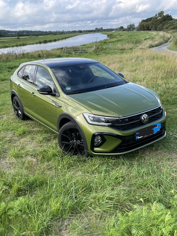 Image of Volkswagen Taigo