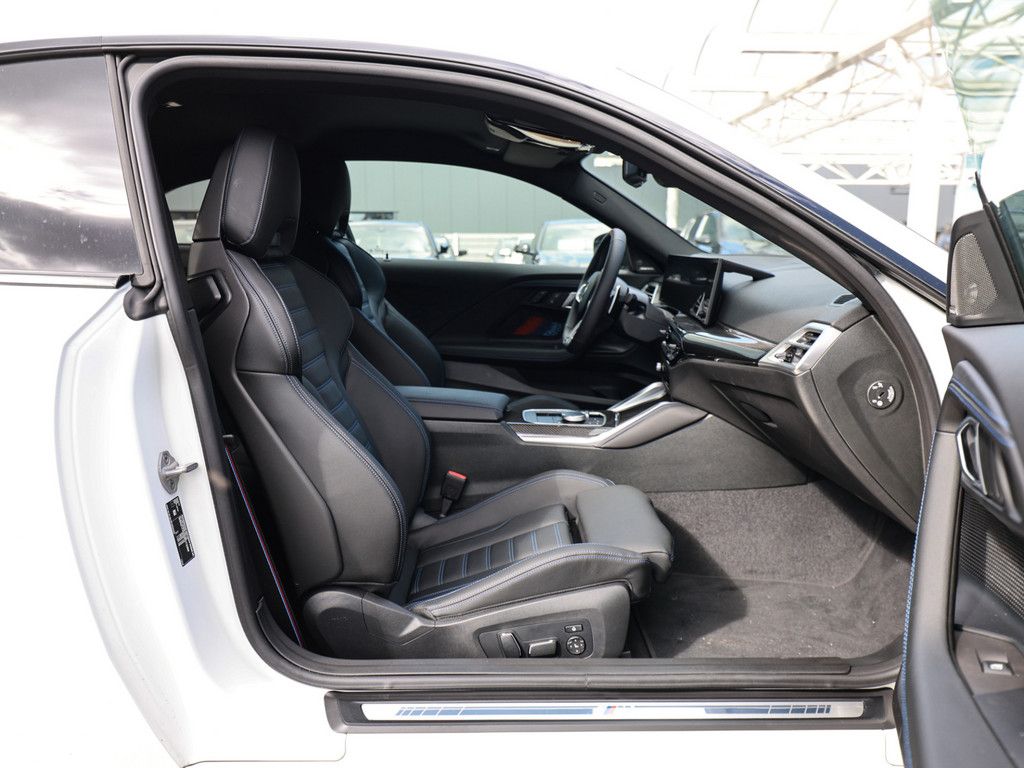 BMW M240i - Bild 8