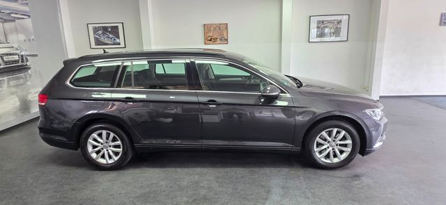 VW Passat 1.5 TSI Variant Comfortline Automatik AHK