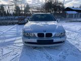 BMW 520i Touring | TÜV Neu | Super Zustand - BMW 520 aus 2001