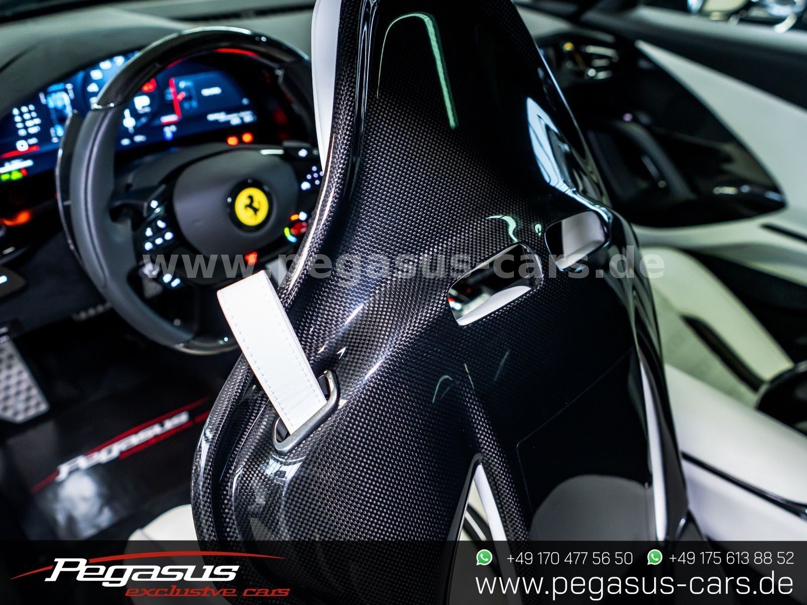 FERRARI 12Cilindri - 26