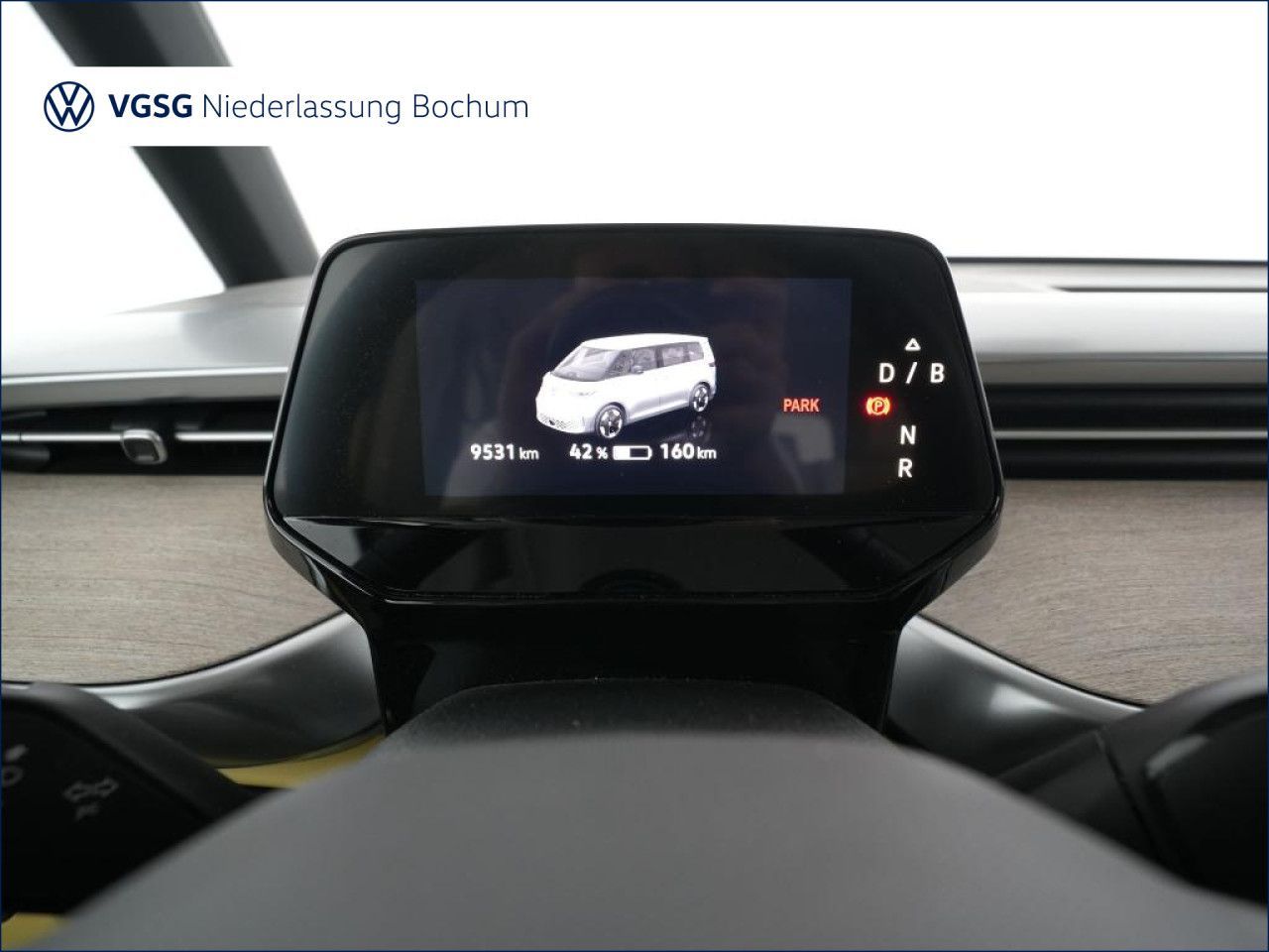 Volkswagen ID. Buzz - Bild 13