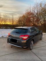 Citroën C4 HDi 150 Exclusive - Citroën C4: Hdi Exclusive