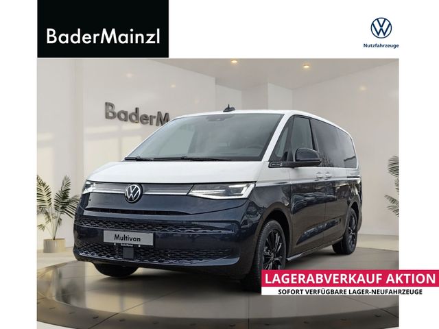 Volkswagen Multivan Style 1,5 l 130 kW eHybrid OPF 4MOTION